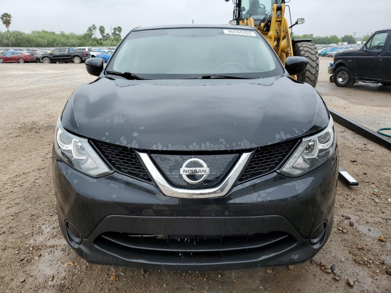 Photo 4 VIN: JN1BJ1CP3KW529577 - NISSAN ROGUE 