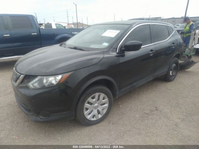 Photo 1 VIN: JN1BJ1CP3KW529577 - NISSAN ROGUE 