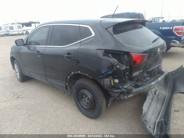 Photo 2 VIN: JN1BJ1CP3KW529577 - NISSAN ROGUE 