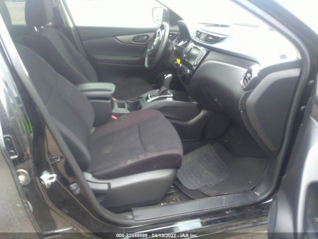 Photo 4 VIN: JN1BJ1CP3KW529577 - NISSAN ROGUE 