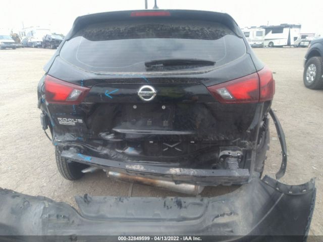 Photo 5 VIN: JN1BJ1CP3KW529577 - NISSAN ROGUE 