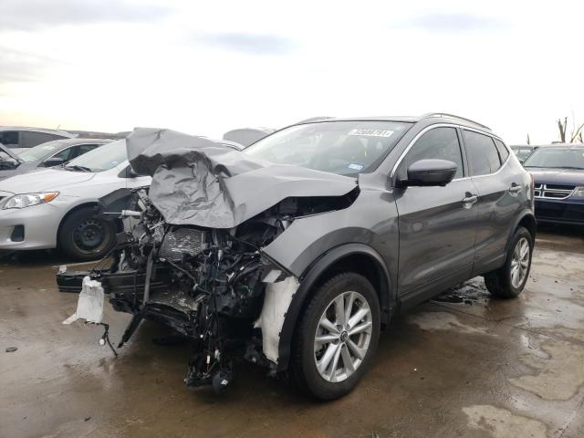 Photo 1 VIN: JN1BJ1CP3KW530146 - NISSAN ROGUE SPOR 