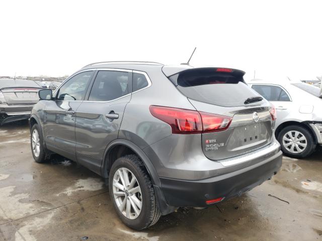 Photo 2 VIN: JN1BJ1CP3KW530146 - NISSAN ROGUE SPOR 