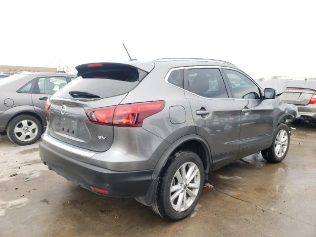 Photo 3 VIN: JN1BJ1CP3KW530146 - NISSAN ROGUE SPOR 