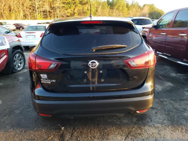 Photo 5 VIN: JN1BJ1CP3KW530213 - NISSAN ROGUE SPOR 