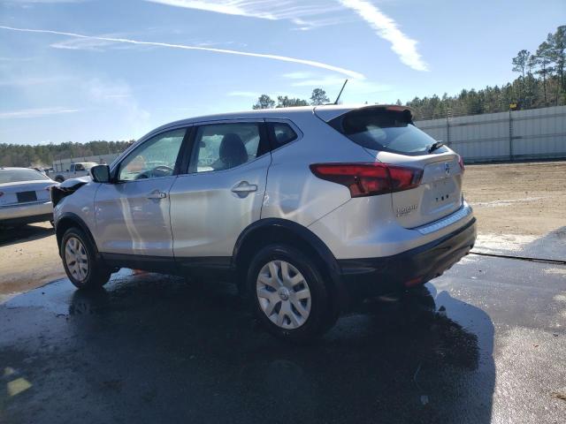 Photo 1 VIN: JN1BJ1CP4HW001457 - NISSAN ROGUE 