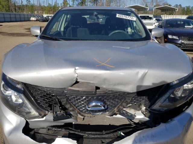 Photo 11 VIN: JN1BJ1CP4HW001457 - NISSAN ROGUE 