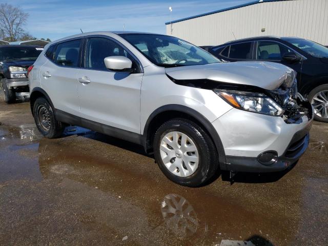 Photo 3 VIN: JN1BJ1CP4HW001457 - NISSAN ROGUE 