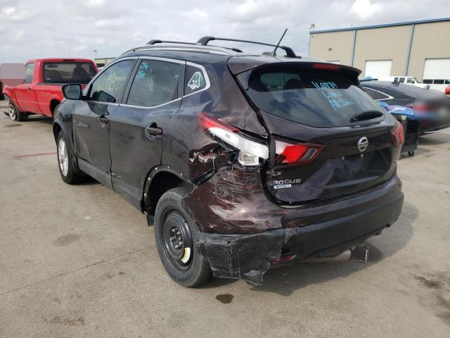 Photo 2 VIN: JN1BJ1CP4HW001751 - NISSAN ROGUE SPORT 