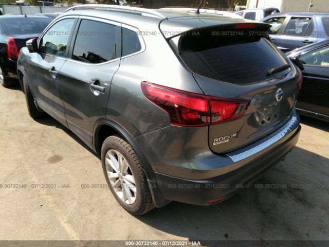 Photo 2 VIN: JN1BJ1CP4HW002110 - NISSAN ROGUE SPORT 