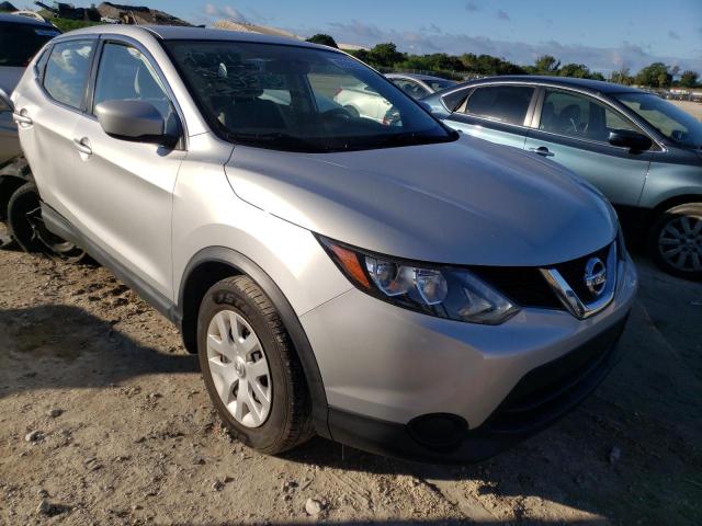 Photo 0 VIN: JN1BJ1CP4HW002821 - NISSAN ROGUE SPOR 