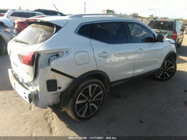 Photo 3 VIN: JN1BJ1CP4HW004505 - NISSAN ROGUE SPORT 