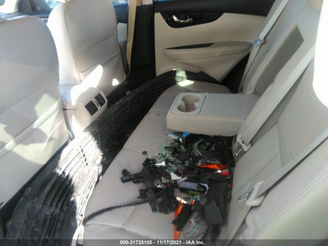 Photo 7 VIN: JN1BJ1CP4HW004505 - NISSAN ROGUE SPORT 