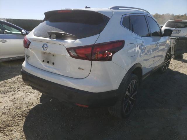 Photo 3 VIN: JN1BJ1CP4HW005279 - NISSAN ROGUE SPT 