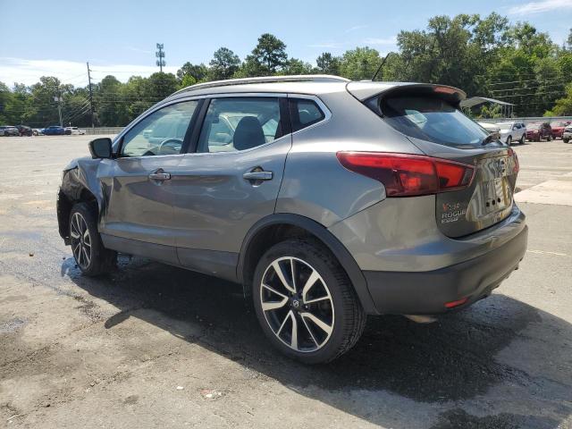 Photo 1 VIN: JN1BJ1CP4HW005346 - NISSAN ROGUE 