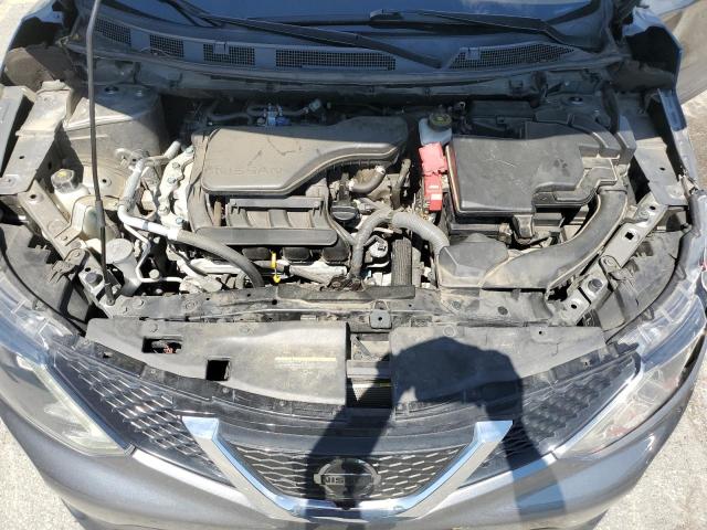 Photo 11 VIN: JN1BJ1CP4HW005346 - NISSAN ROGUE 