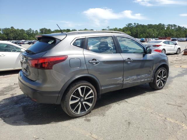 Photo 2 VIN: JN1BJ1CP4HW005346 - NISSAN ROGUE 