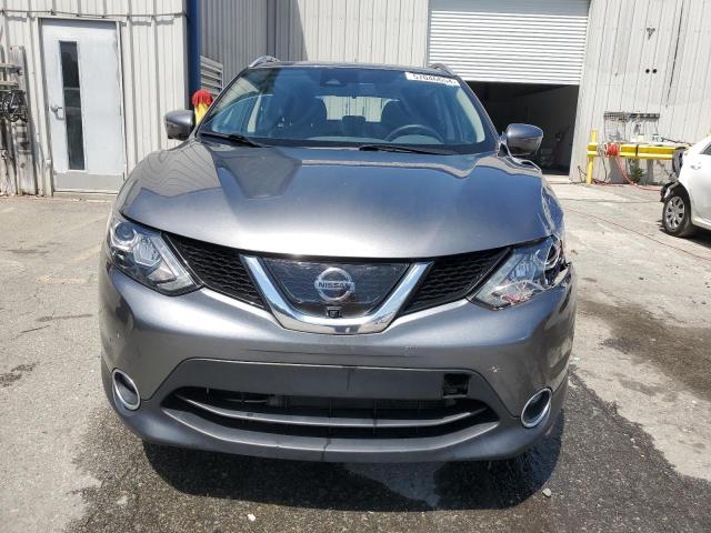 Photo 4 VIN: JN1BJ1CP4HW005346 - NISSAN ROGUE 