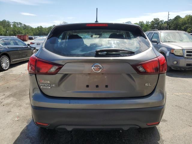 Photo 5 VIN: JN1BJ1CP4HW005346 - NISSAN ROGUE 