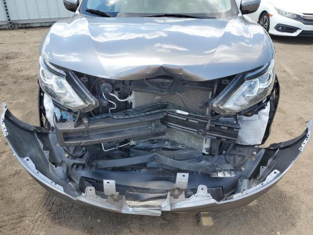 Photo 11 VIN: JN1BJ1CP4HW009574 - NISSAN ROGUE 