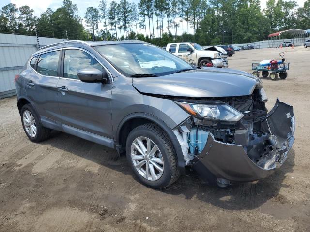 Photo 3 VIN: JN1BJ1CP4HW009574 - NISSAN ROGUE 