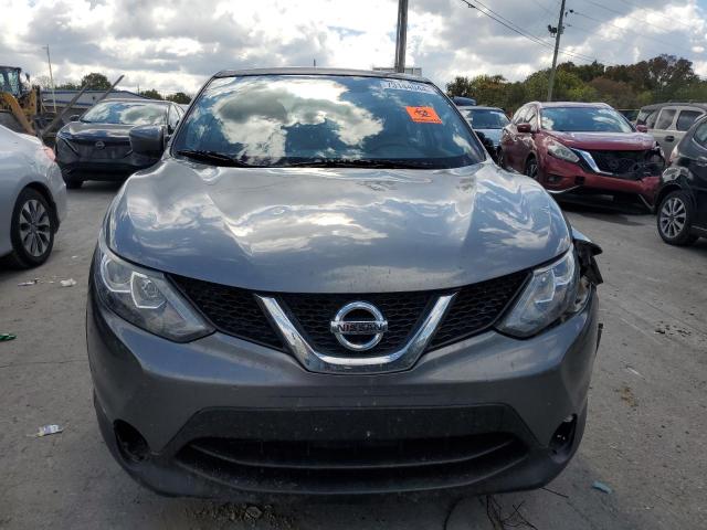 Photo 4 VIN: JN1BJ1CP4HW010322 - NISSAN ROGUE SPOR 