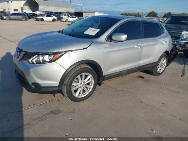 Photo 1 VIN: JN1BJ1CP4HW011681 - NISSAN ROGUE SPORT 