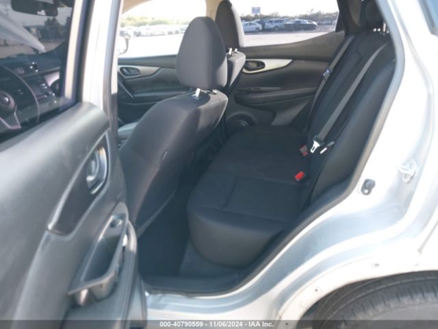 Photo 7 VIN: JN1BJ1CP4HW011681 - NISSAN ROGUE SPORT 