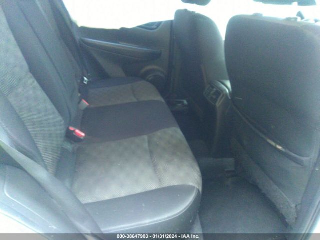 Photo 7 VIN: JN1BJ1CP4HW012121 - NISSAN ROGUE SPORT 