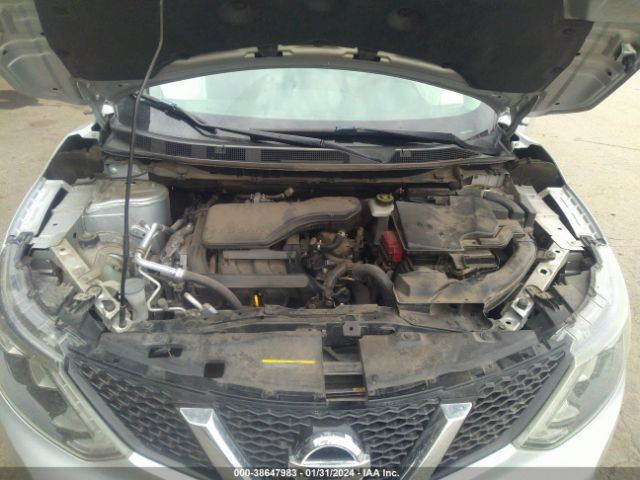 Photo 9 VIN: JN1BJ1CP4HW012121 - NISSAN ROGUE SPORT 