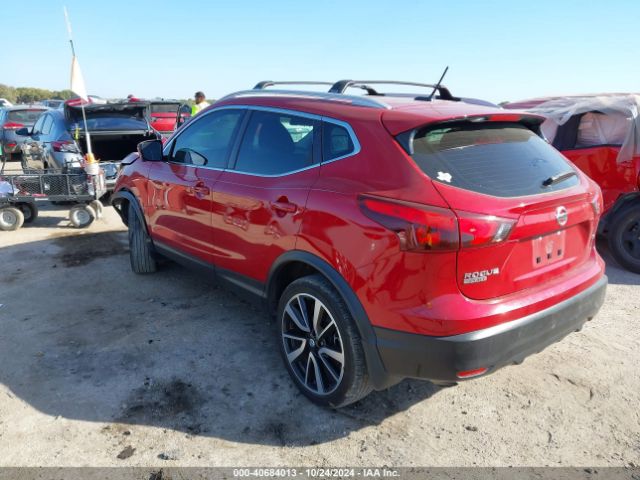 Photo 2 VIN: JN1BJ1CP4HW014290 - NISSAN ROGUE SPORT 