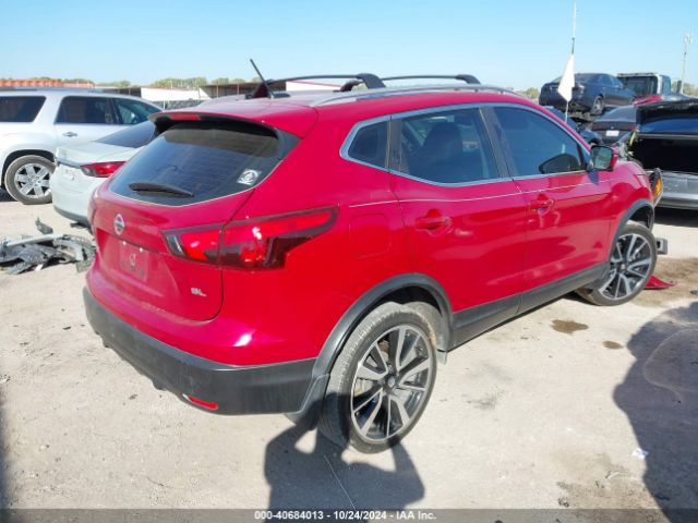 Photo 3 VIN: JN1BJ1CP4HW014290 - NISSAN ROGUE SPORT 