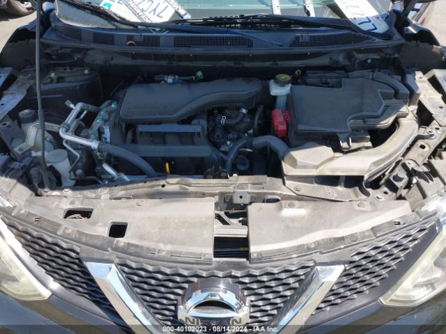 Photo 9 VIN: JN1BJ1CP4HW017643 - NISSAN ROGUE SPORT 