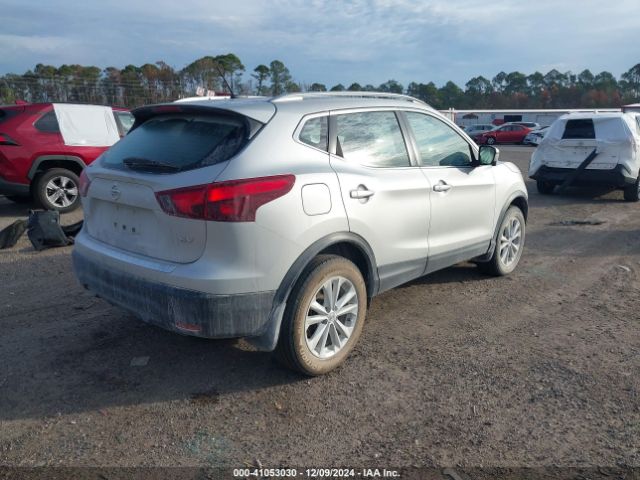 Photo 3 VIN: JN1BJ1CP4HW018226 - NISSAN ROGUE SPORT 