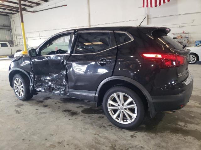 Photo 1 VIN: JN1BJ1CP4HW018646 - NISSAN ROGUE 