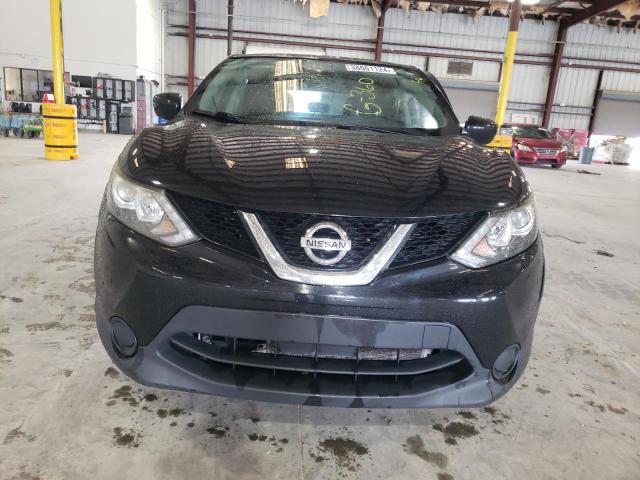 Photo 4 VIN: JN1BJ1CP4HW018646 - NISSAN ROGUE 