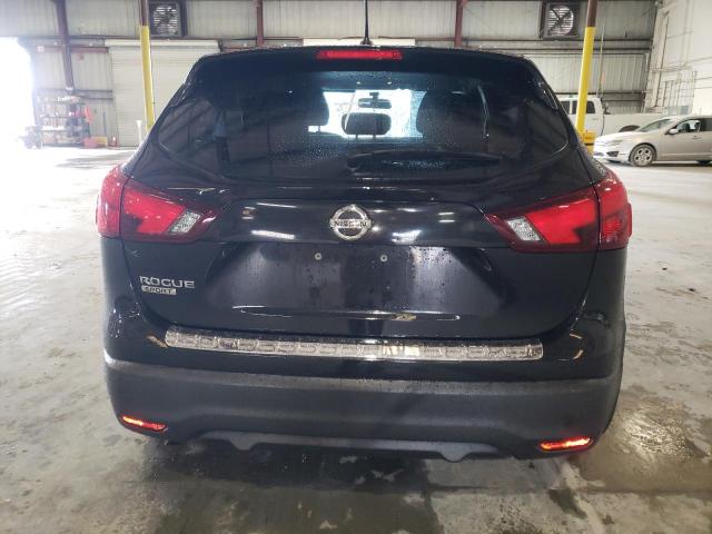 Photo 5 VIN: JN1BJ1CP4HW018646 - NISSAN ROGUE 