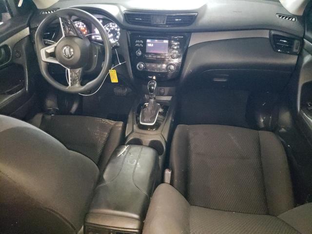 Photo 7 VIN: JN1BJ1CP4HW018646 - NISSAN ROGUE 