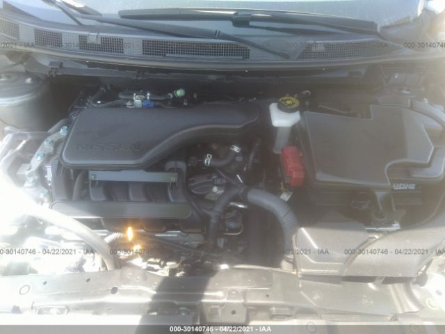 Photo 9 VIN: JN1BJ1CP4HW018999 - NISSAN ROGUE SPORT 