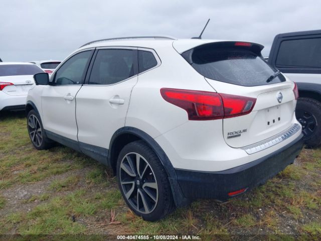 Photo 2 VIN: JN1BJ1CP4HW019425 - NISSAN ROGUE SPORT 