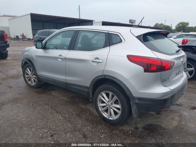 Photo 2 VIN: JN1BJ1CP4HW019859 - NISSAN ROGUE SPORT 