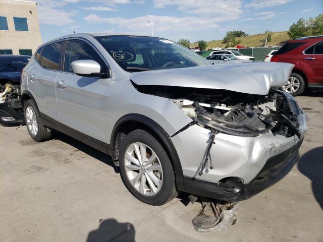 Photo 0 VIN: JN1BJ1CP4HW021739 - NISSAN ROGUE SPOR 