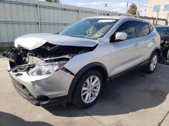 Photo 1 VIN: JN1BJ1CP4HW021739 - NISSAN ROGUE SPOR 