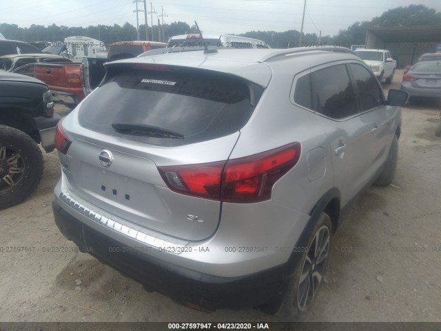 Photo 3 VIN: JN1BJ1CP4HW022258 - NISSAN ROGUE SPORT 