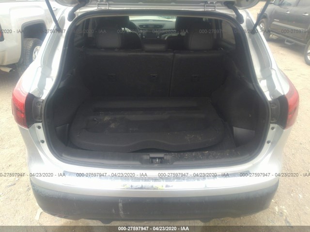 Photo 7 VIN: JN1BJ1CP4HW022258 - NISSAN ROGUE SPORT 