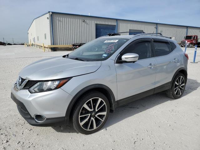 Photo 0 VIN: JN1BJ1CP4HW023426 - NISSAN ROGUE 