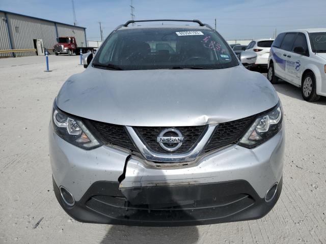 Photo 4 VIN: JN1BJ1CP4HW023426 - NISSAN ROGUE 