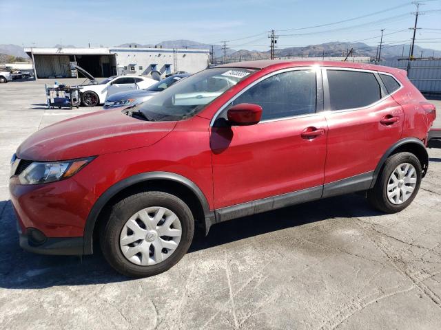 Photo 0 VIN: JN1BJ1CP4HW023989 - NISSAN ROGUE 