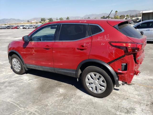 Photo 1 VIN: JN1BJ1CP4HW023989 - NISSAN ROGUE 