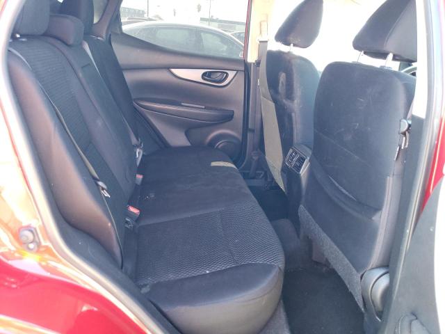 Photo 10 VIN: JN1BJ1CP4HW023989 - NISSAN ROGUE 